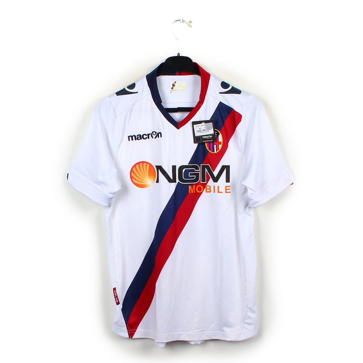 2013/14 - Bologna FC - Bruce #61 (XL)