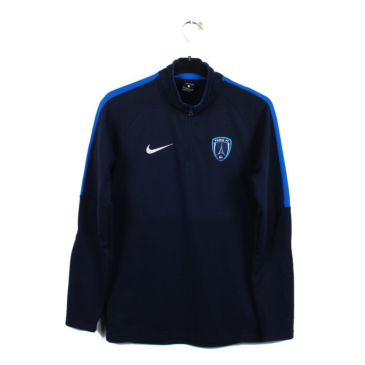 2018/19 - Paris FC (S)