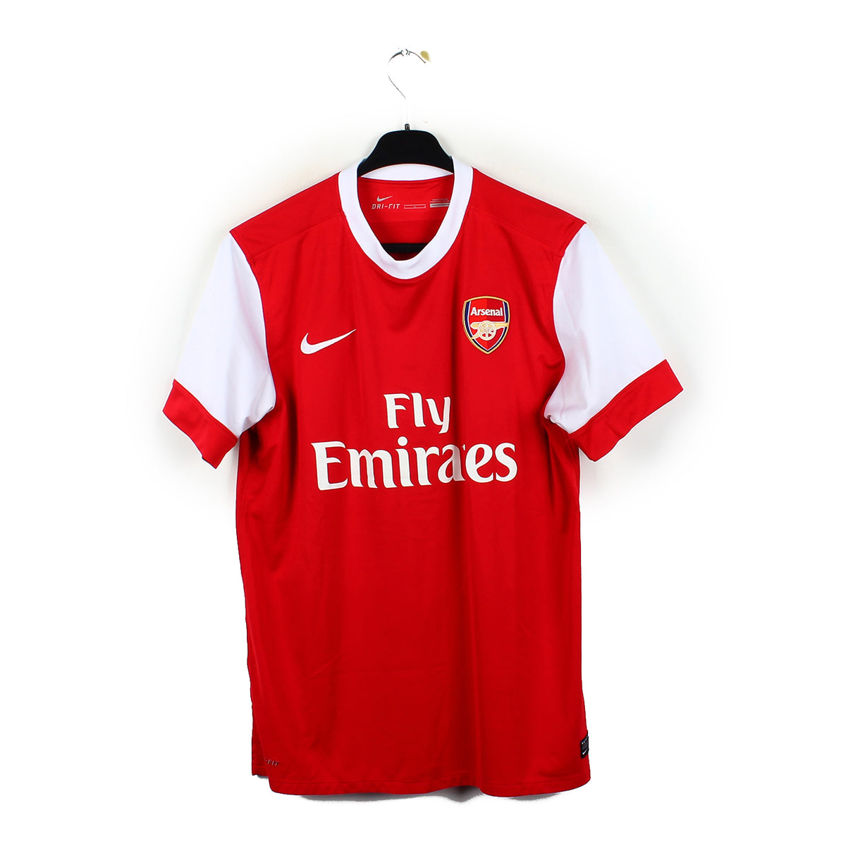 2010/11 - Arsenal - Arshavin #23 (2XL)