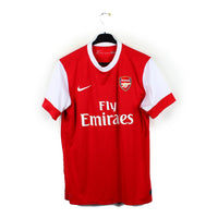 2010/11 - Arsenal - Arshavin #23 (2XL)