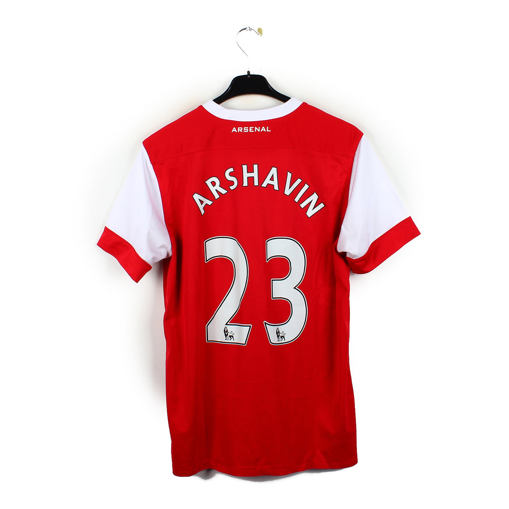 2010/11 - Arsenal - Arshavin #23 (2XL)