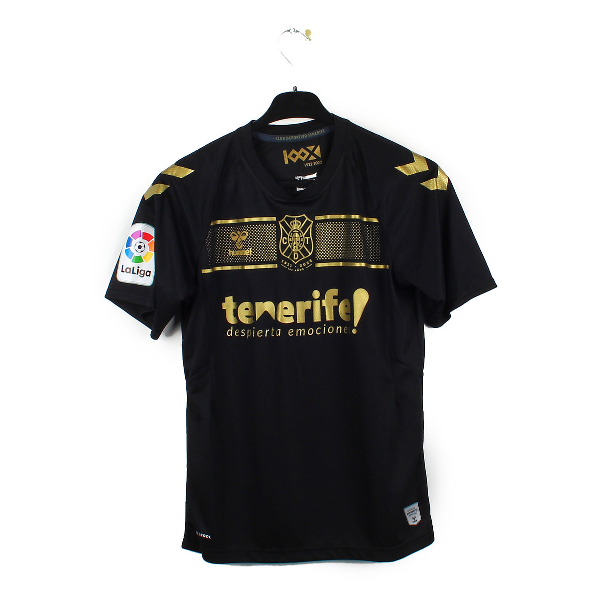 2022/23 - Tenerife (L) *centenaire*
