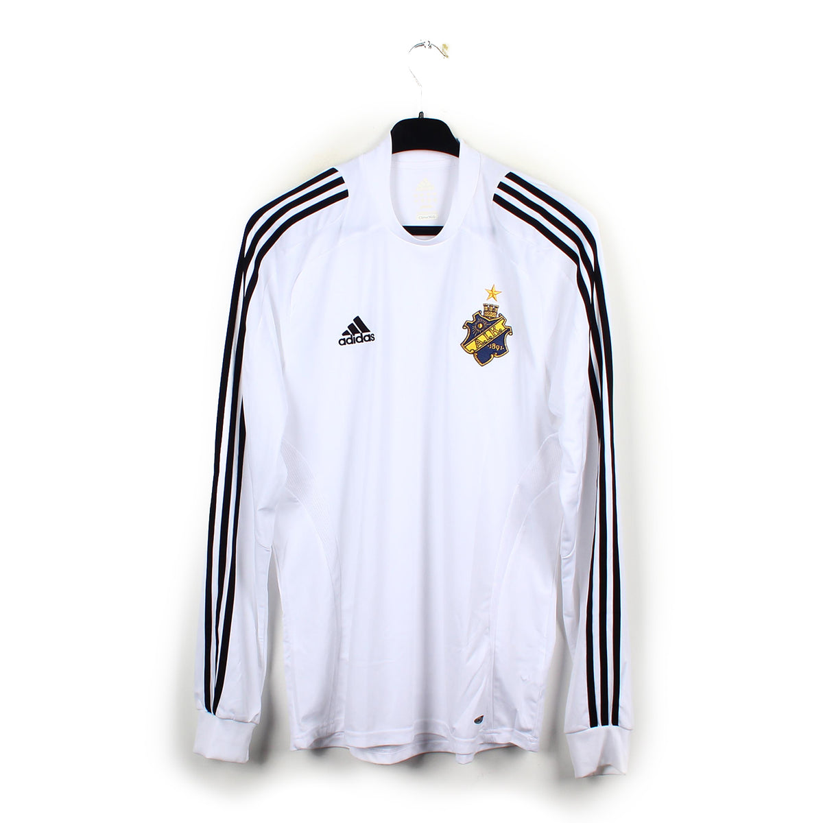 2007/09 - A.I.K. (L)