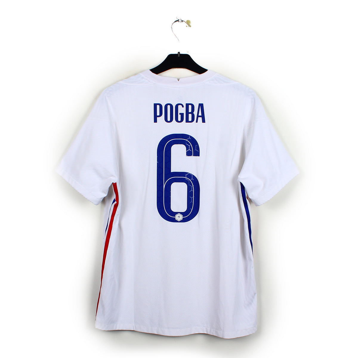 2020/21 - Equipe de France - Pogba #6 (XL) [pro]