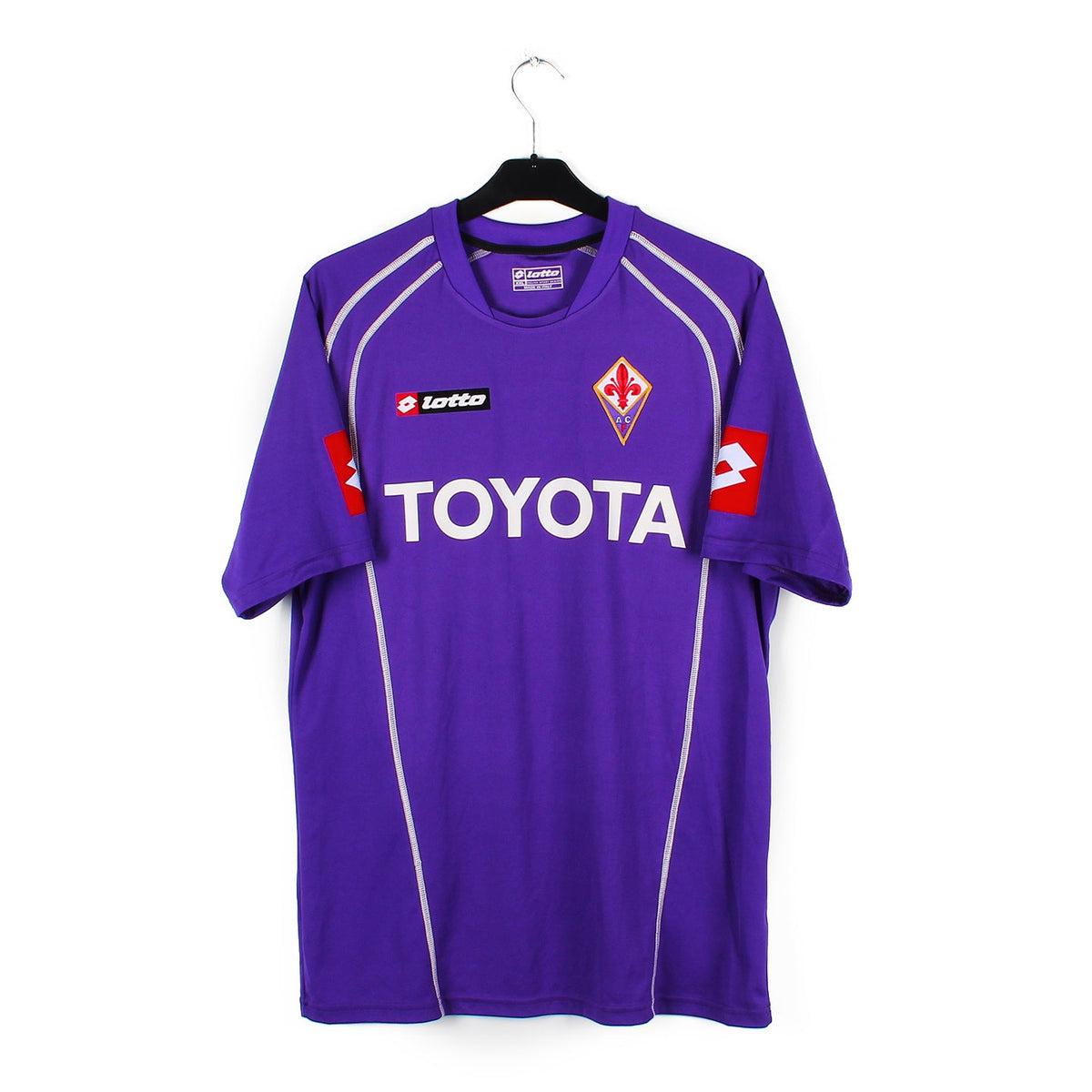 2005/07 - Fiorentina - Toni #30 (2XL)