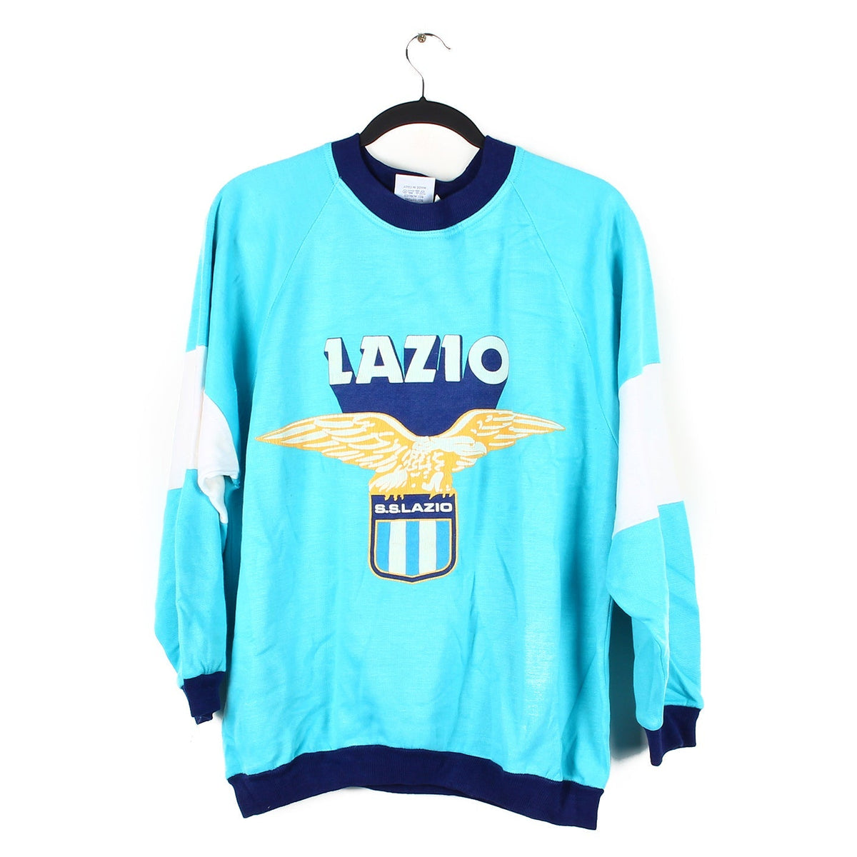 1990/91 - Lazio Rome (S)