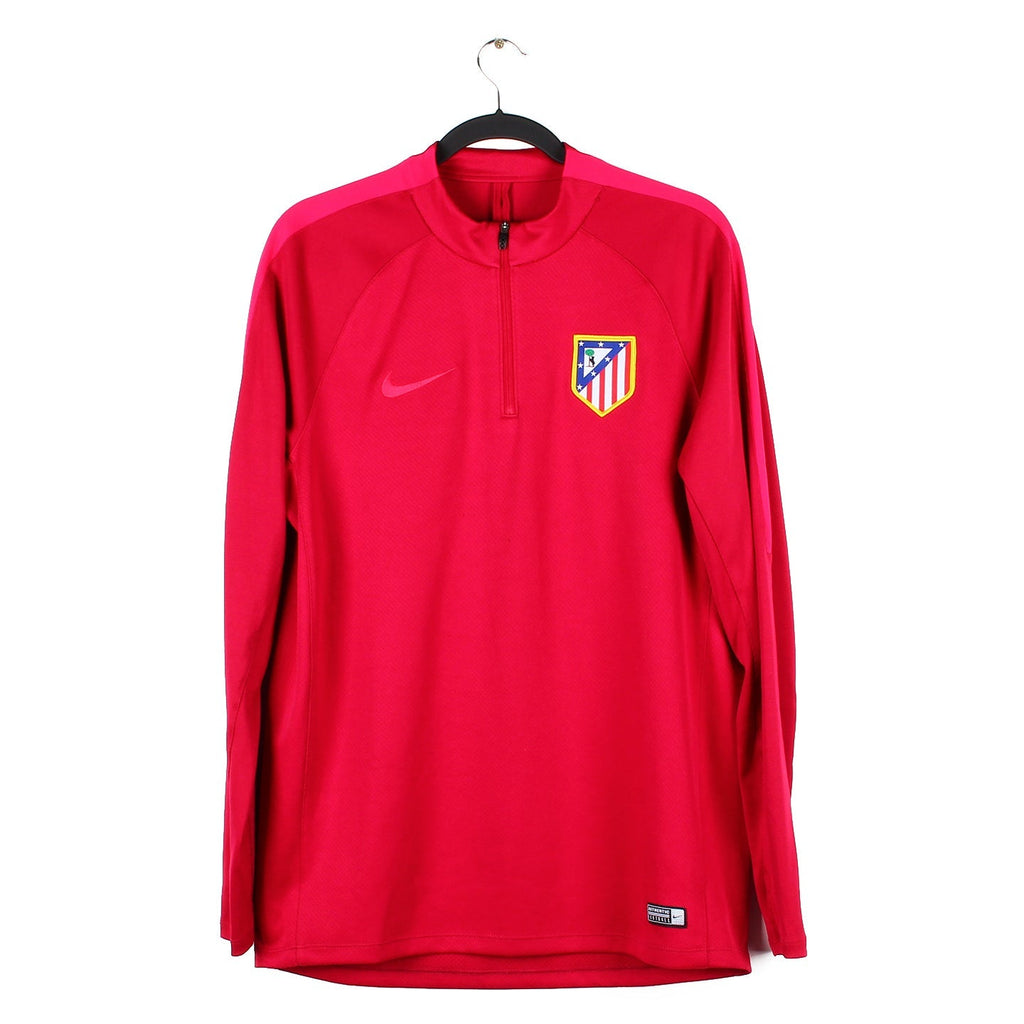 2016/17 - Atletico Madrid (M)