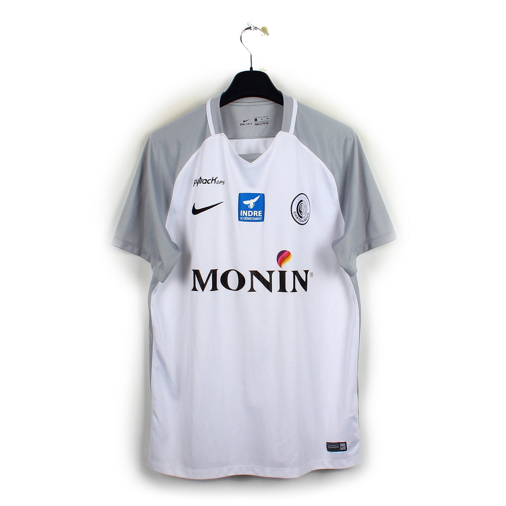 2017/18 - La Berrichonne Chateauroux (XL)
