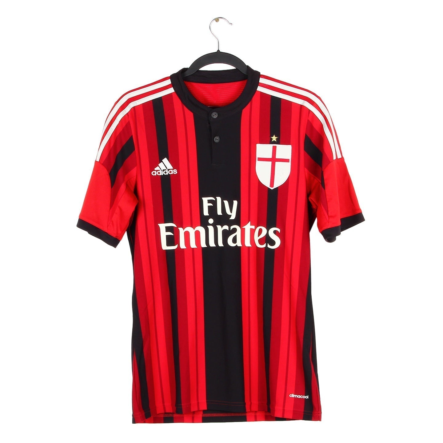 maillot milan ac 2014 2015