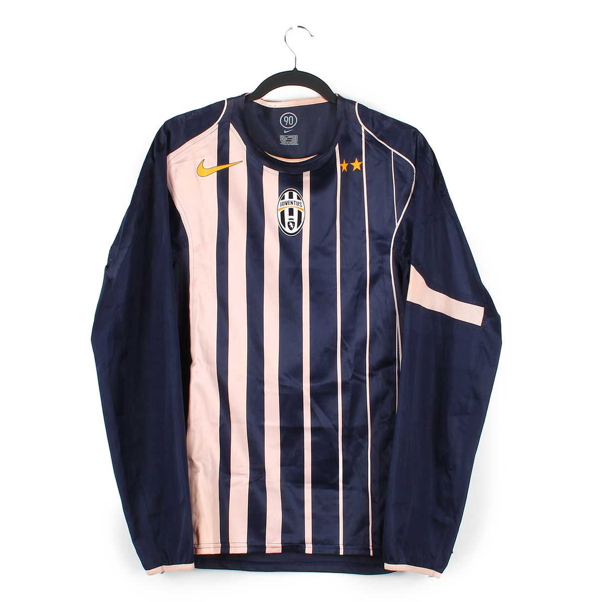 2004/05 - Juventus (L) [stock pro]