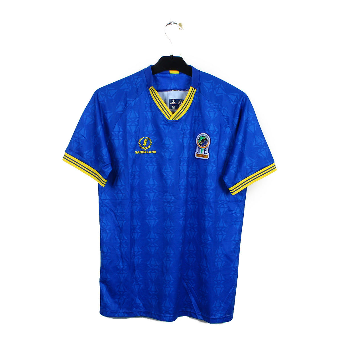 2023/25 - Tanzanie (M)