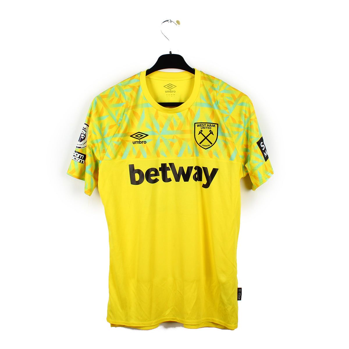 2022/23 - West Ham - Areola #13 (L)