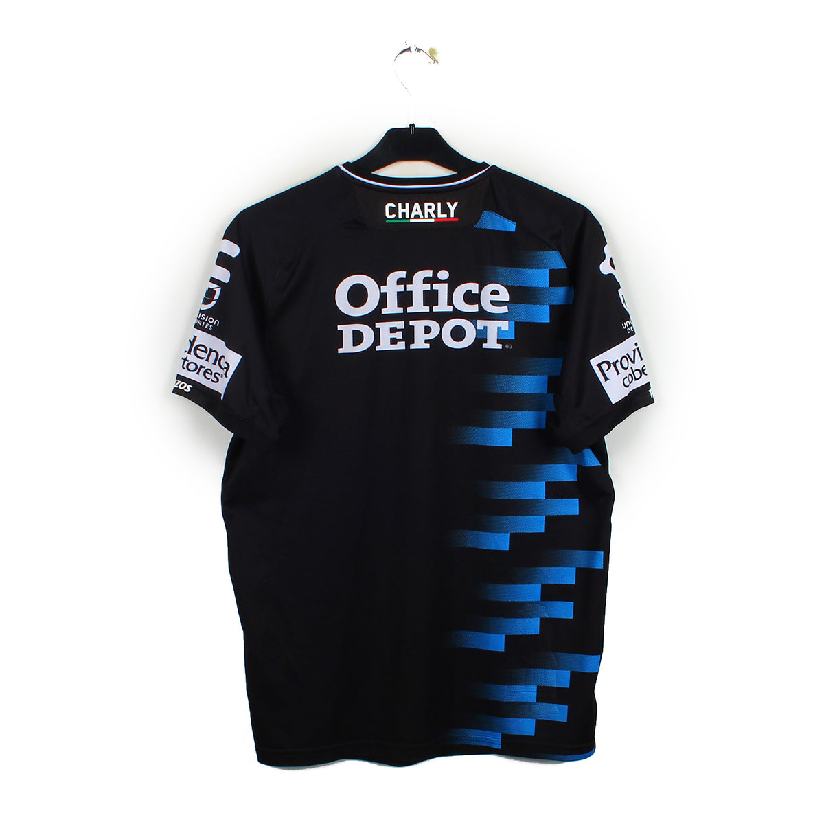 2018/19 - CF Pachuca (L)