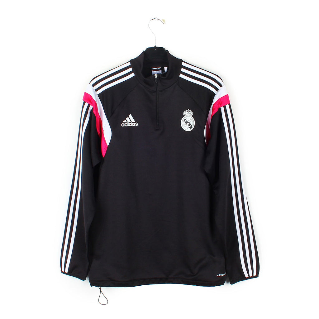 2014/15 - Real Madrid (S)