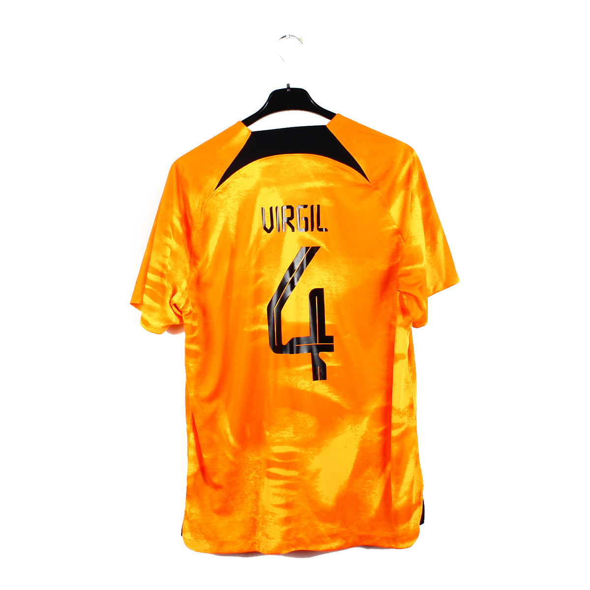 2022/24 - Pays-Bas - Virgil #4 (M)