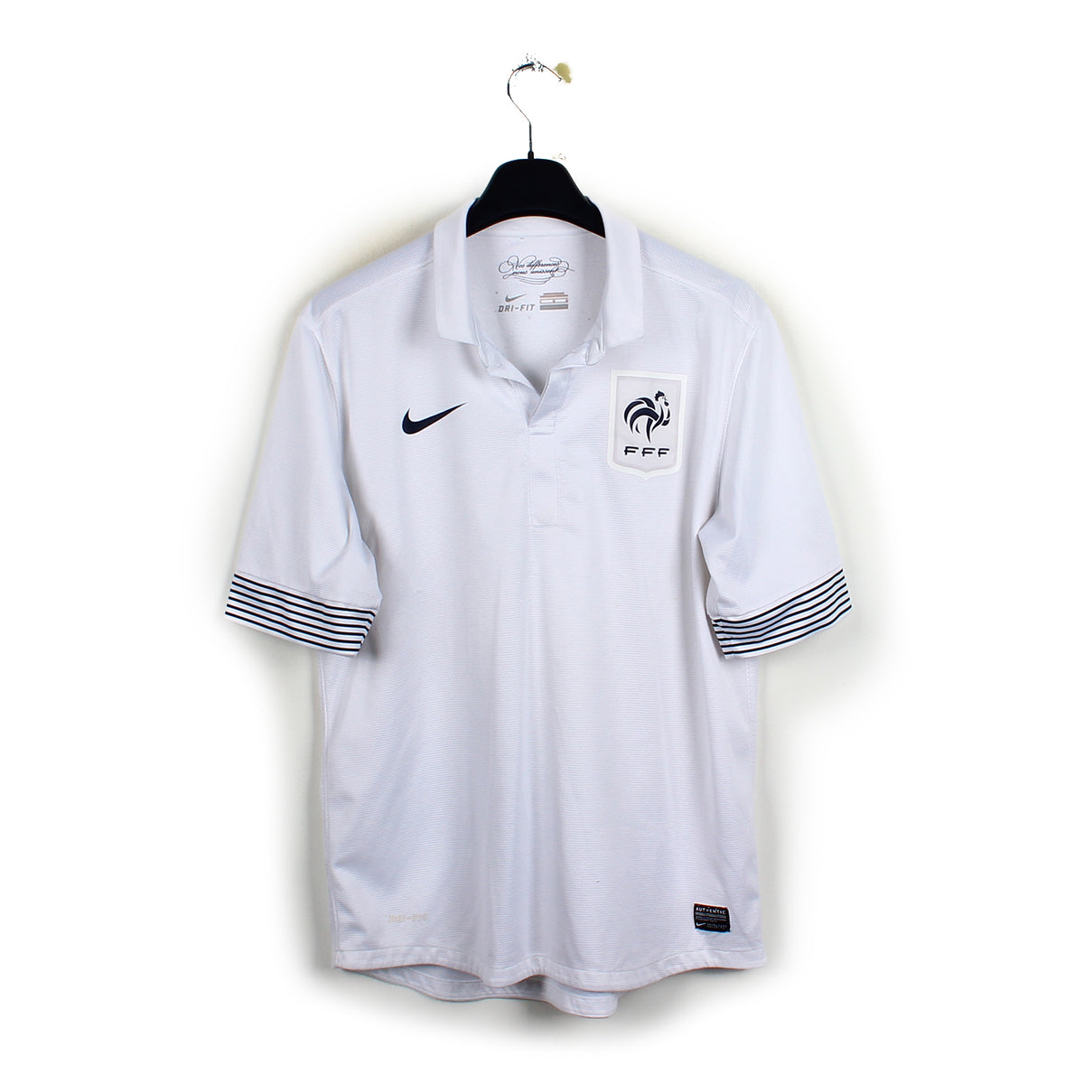 2012/13 - Equipe de France (L) [stock pro]