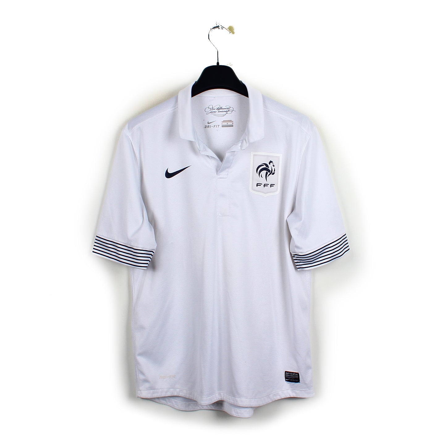 2012/13 - Equipe de France (L) [stock pro]