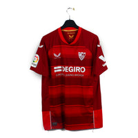 2022/23 - Seville FC - L.Ocampos #5 (L)