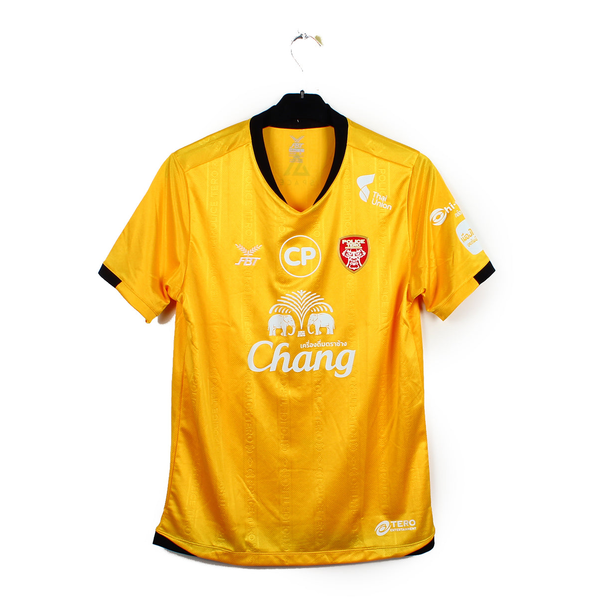 2022/23 - Police Tero FC (M)