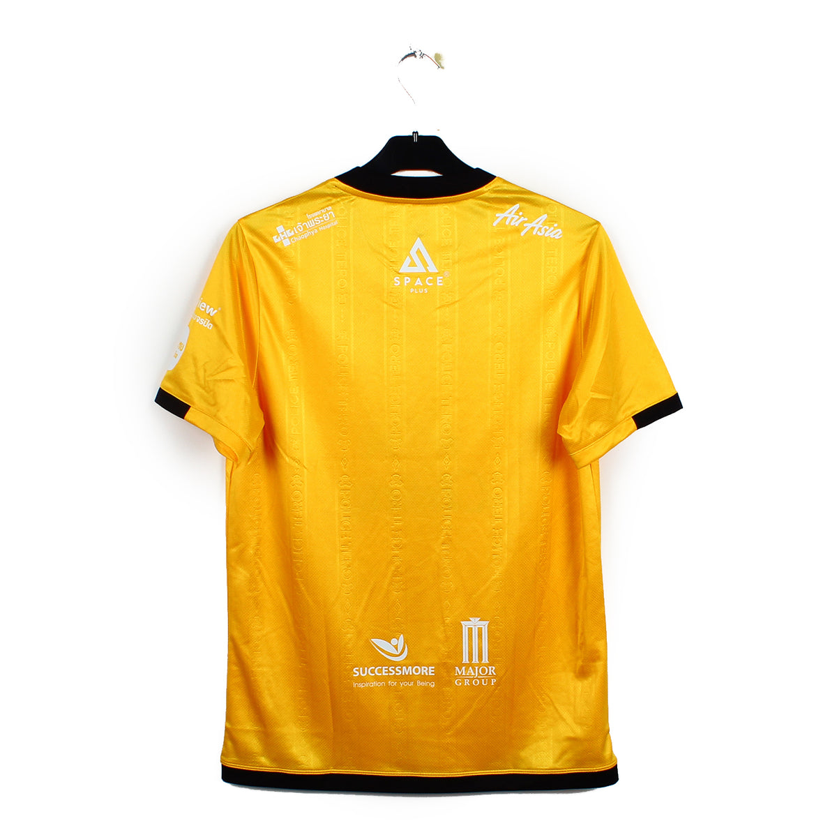 2022/23 - Police Tero FC (M)