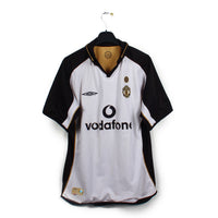 2001/02 - Manchester United (XL) *centenaire*