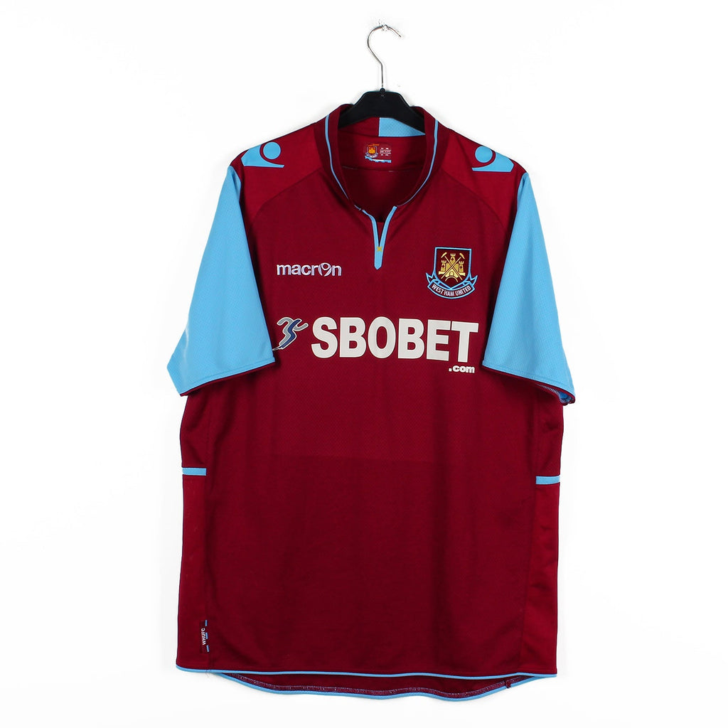 2012/13 - West Ham (2XL)