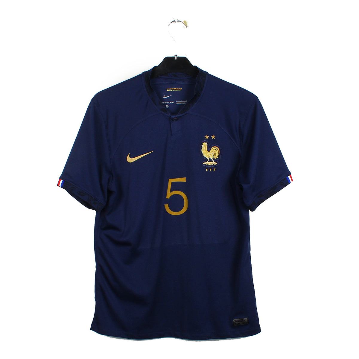 2022/23 - Equipe de France - Koundé #5 (M)