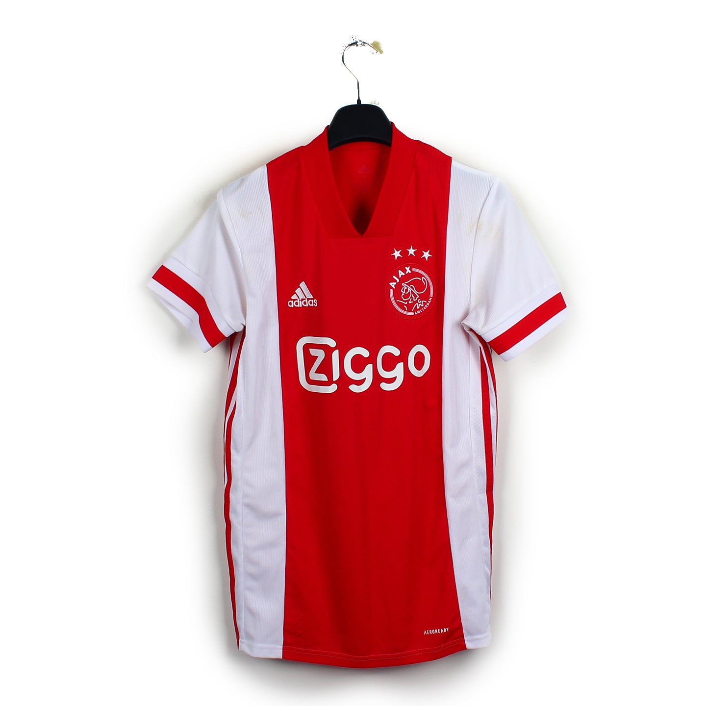 2020/21 - Ajax Amsterdam (S)