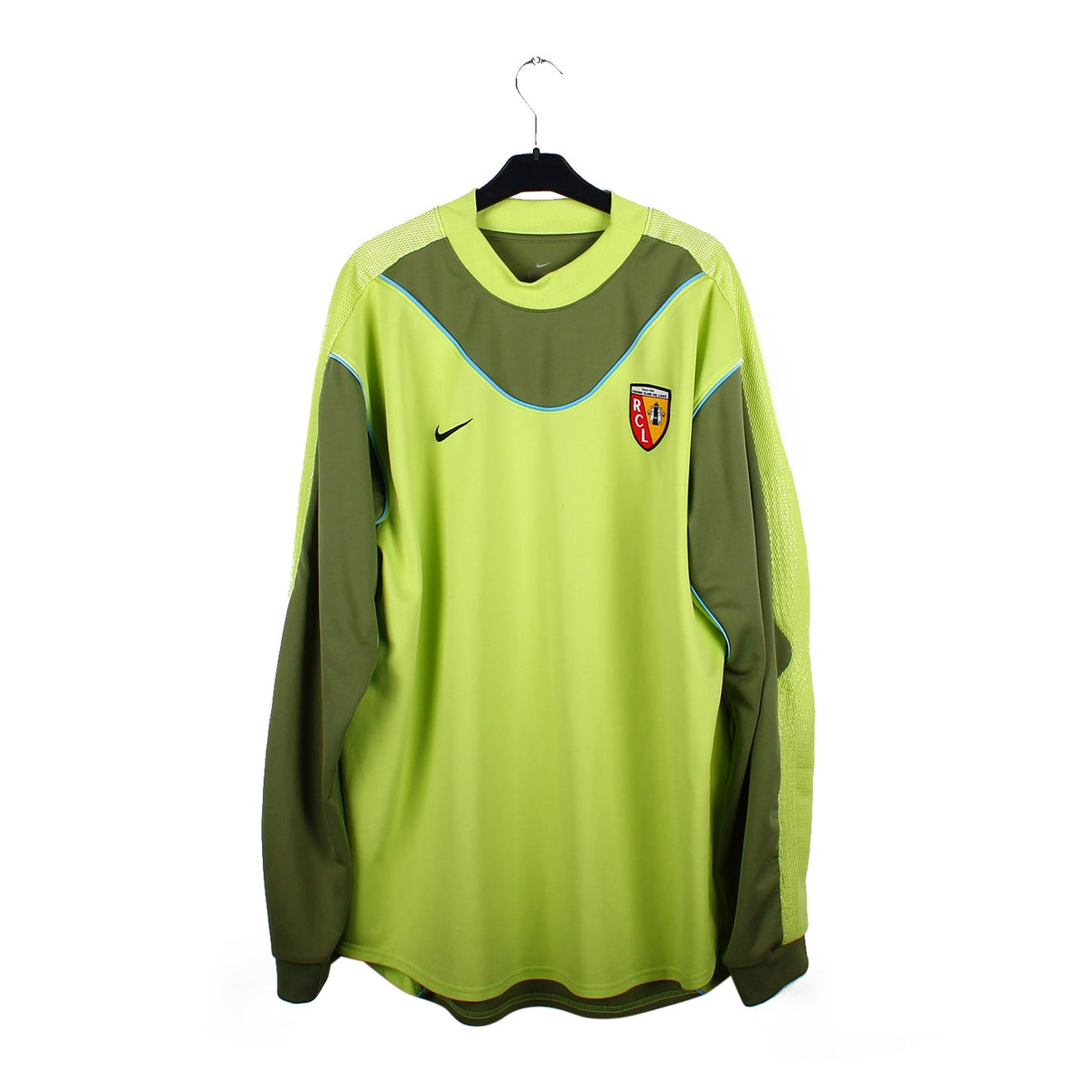 2003/04  - RC Lens (XL)