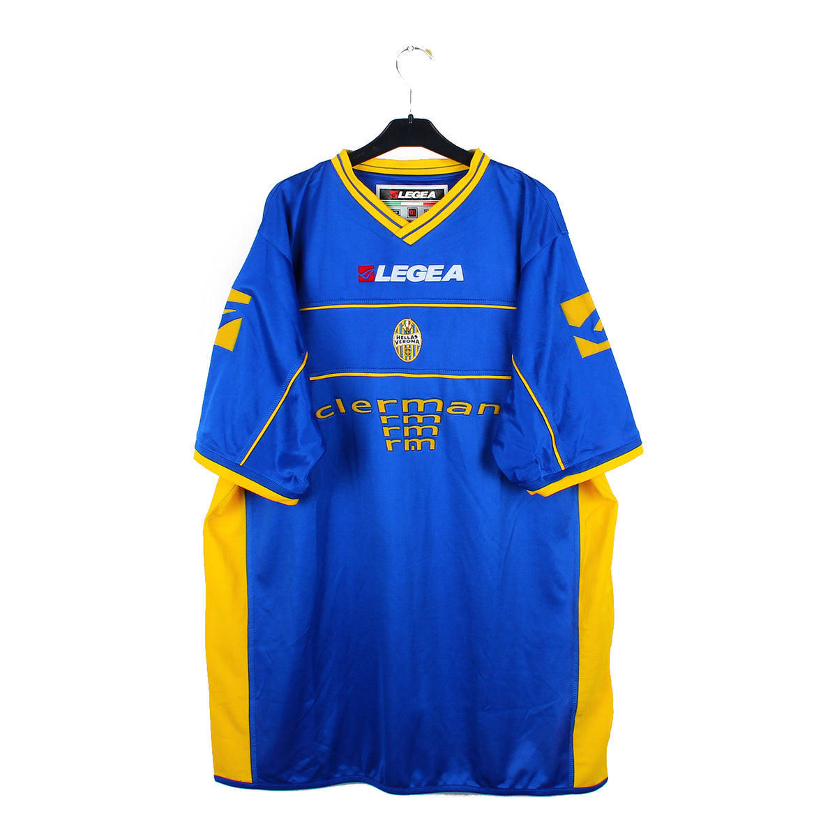 2003/04 - Hellas Verone (2XL)