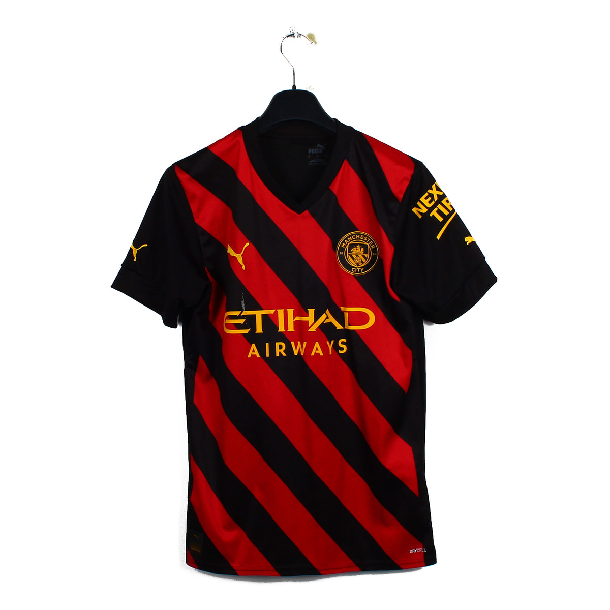 2022/23 - Manchester City (S)