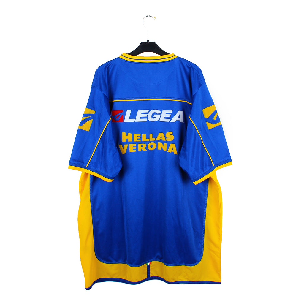 2003/04 - Hellas Verone (2XL)