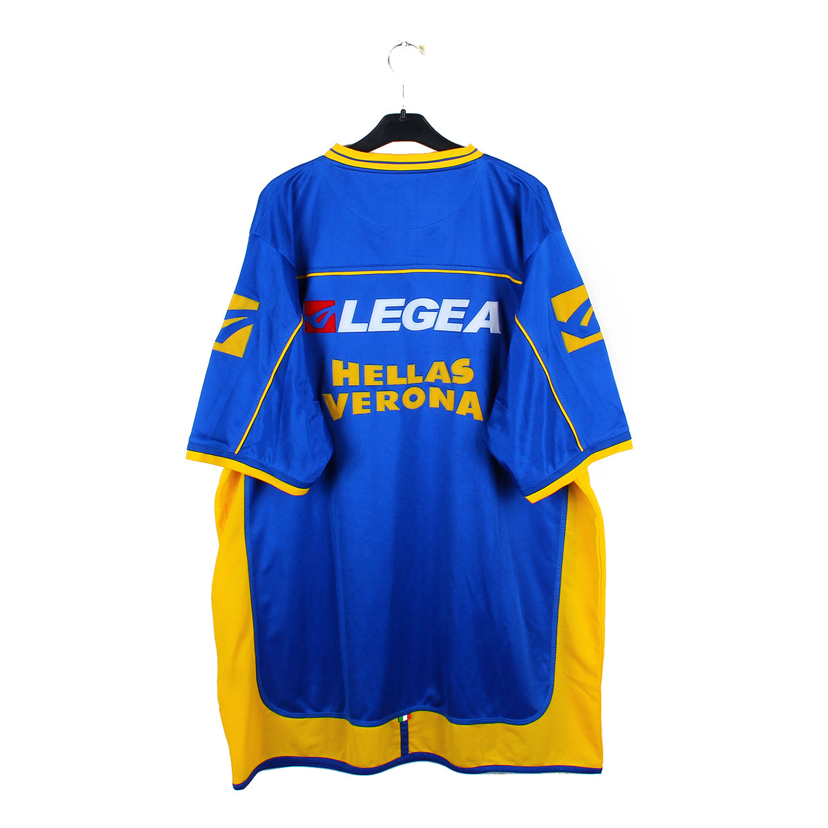 2003/04 - Hellas Verone (2XL)