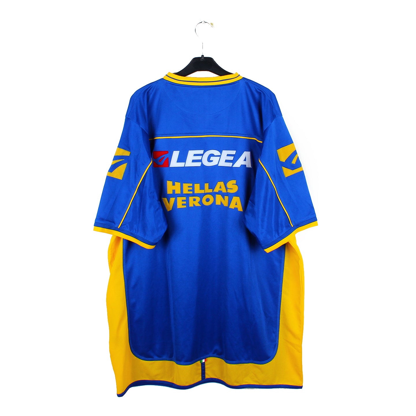 2003/04 - Hellas Verone (2XL)