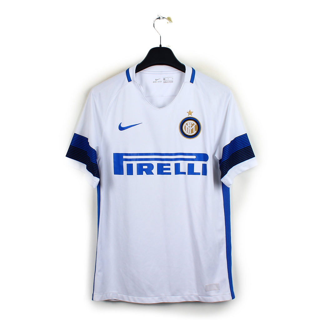2016/17 - Inter Milan (S)