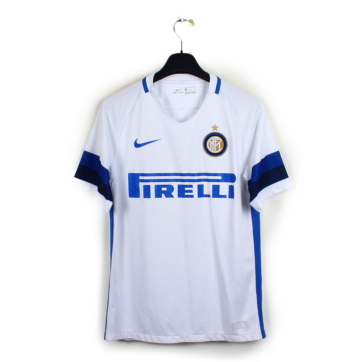 2016/17 - Inter Milan (S)