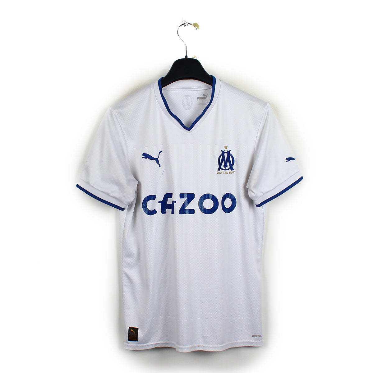 2022/23 - OM (M)