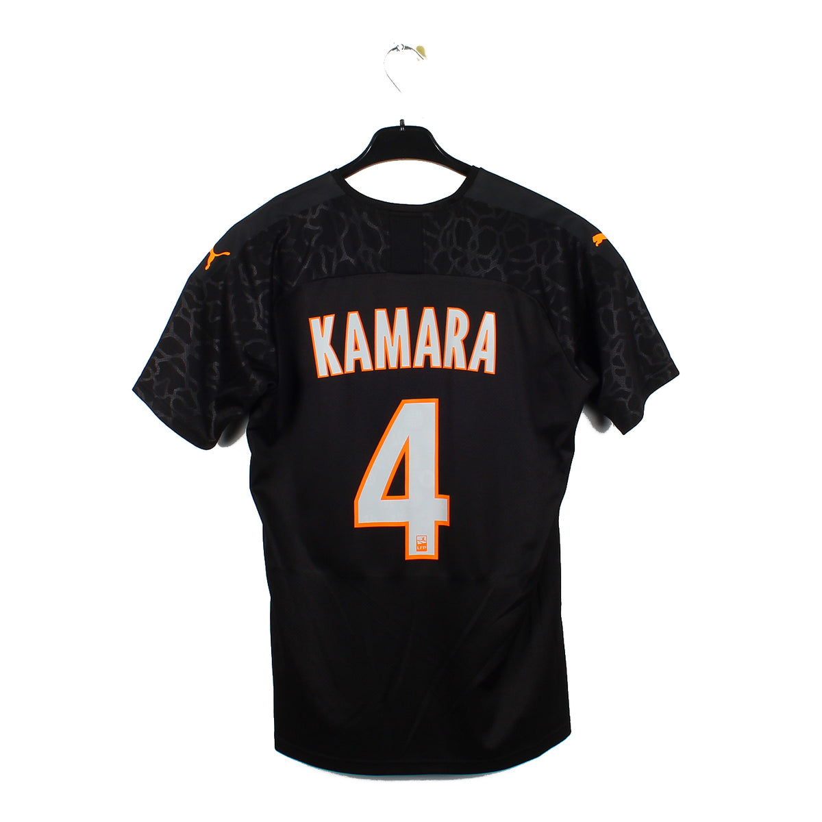 2019/20 - OM - Kamara #4 (M)