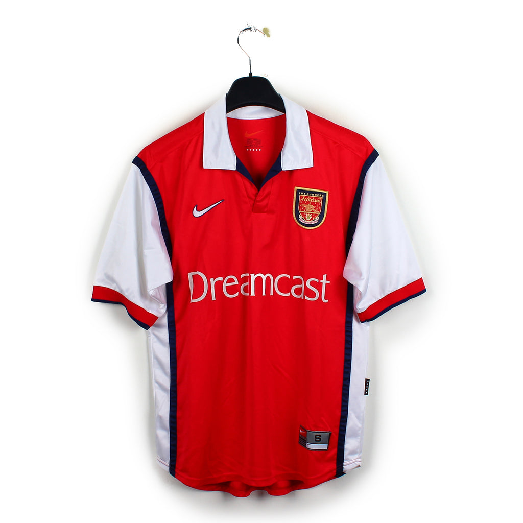 1998/99 - Arsenal FC (S)
