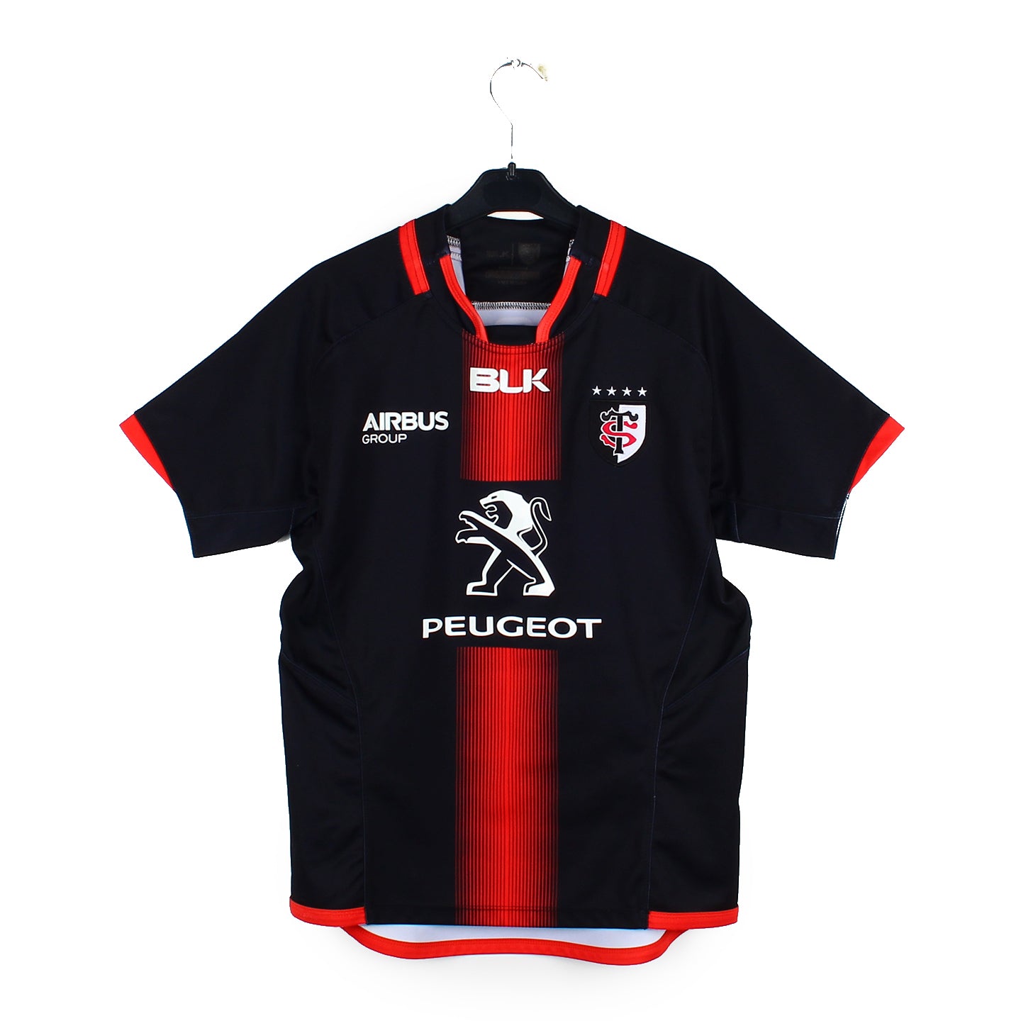 2015 - Stade Toulousain - Rugby (S)