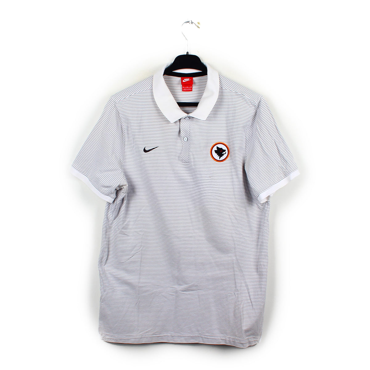 2016/17 - AS Roma (XL)