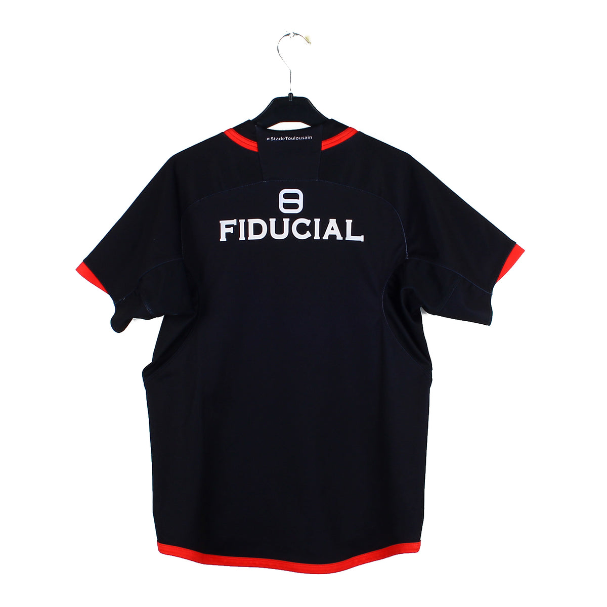 2015 - Stade Toulousain - Rugby (S)