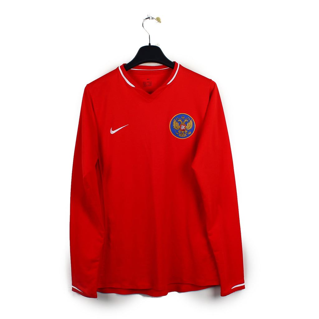 2006 - Russie (L)
