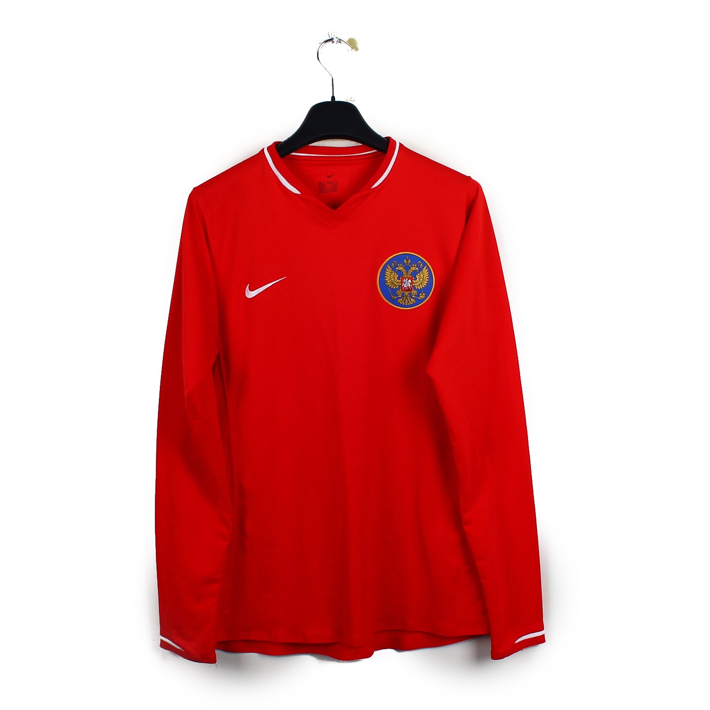 2006 - Russie (L)