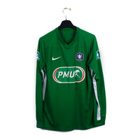 2019/20  - Coupe de France #4 (L) [MATCH ISSUE]