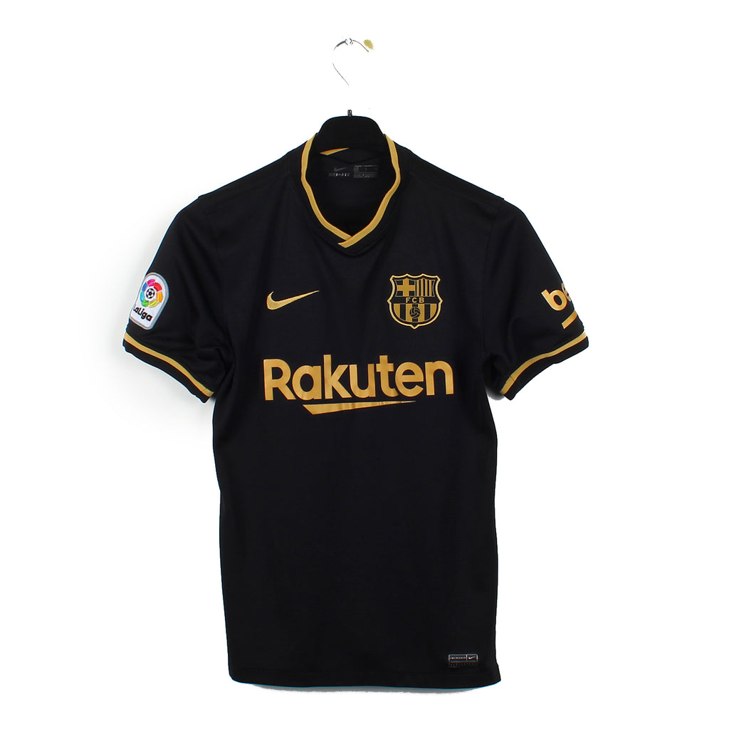2020/21 - Barcelone - Suarez #9 (M)