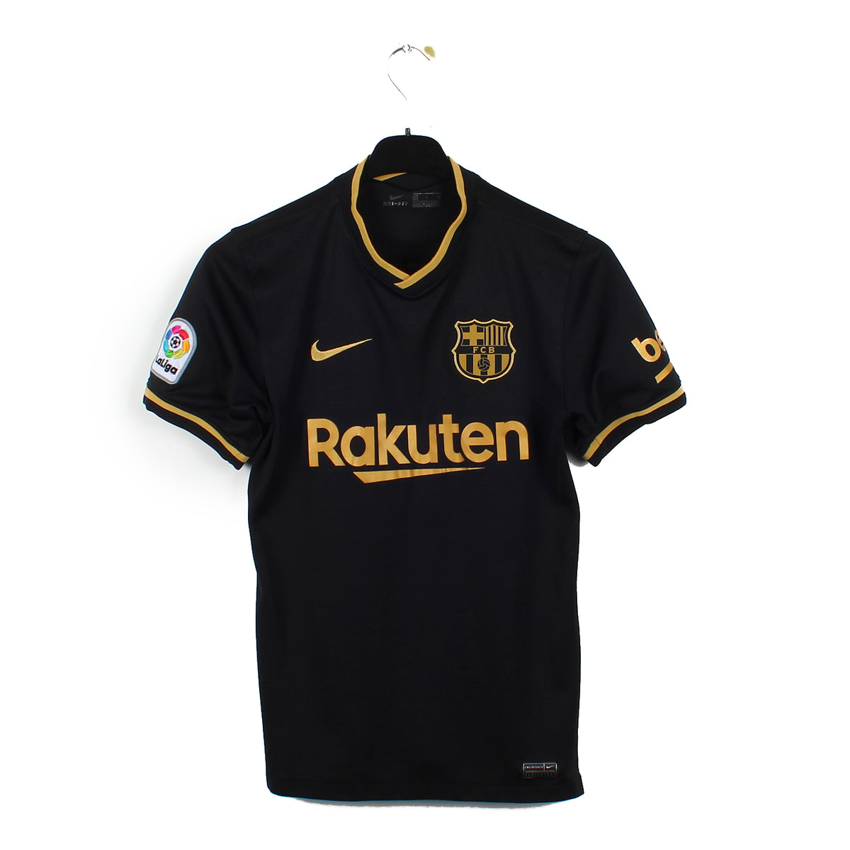 2020/21 - Barcelone - Suarez #9 (S)