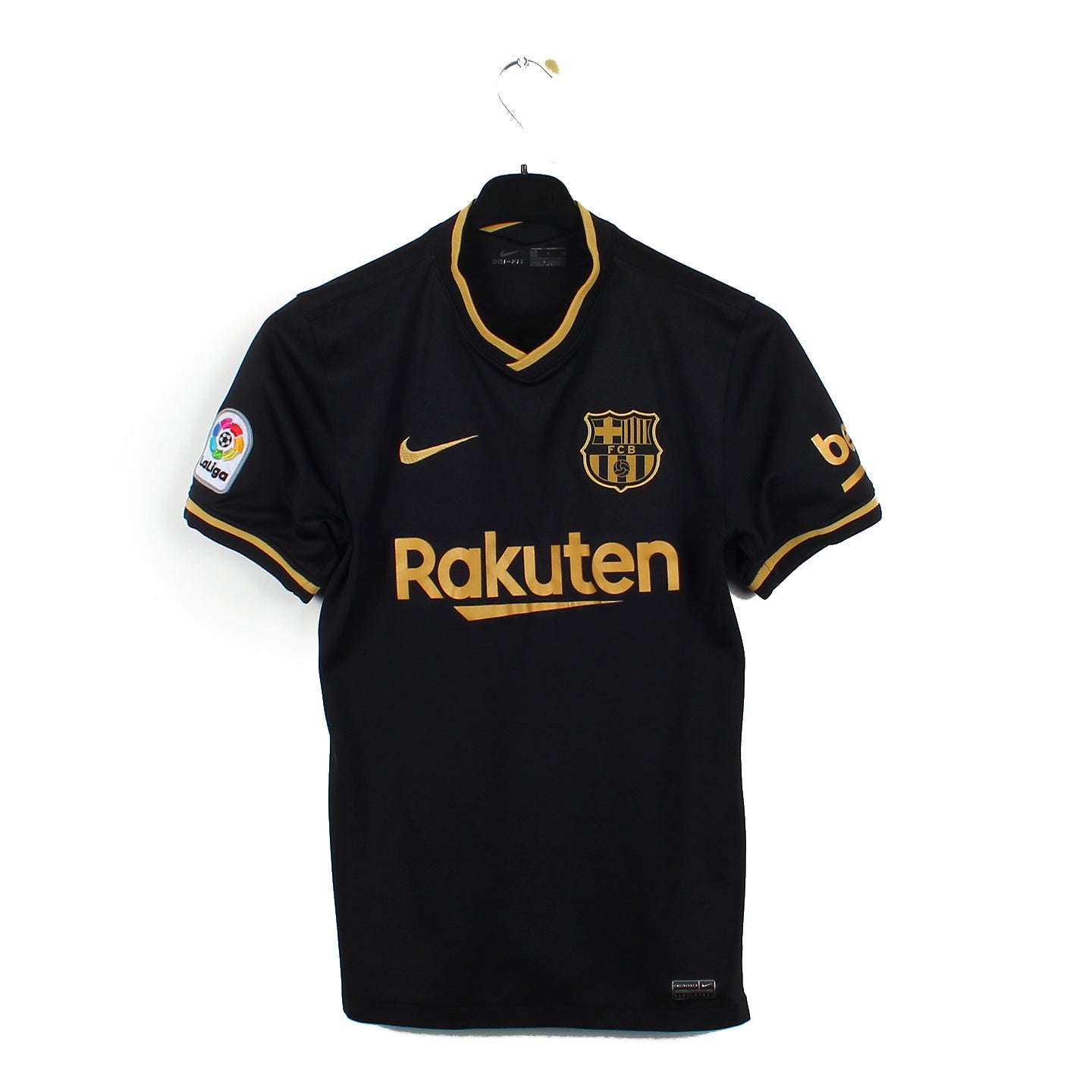 2020/21 - Barcelone - Suarez #9 (M)