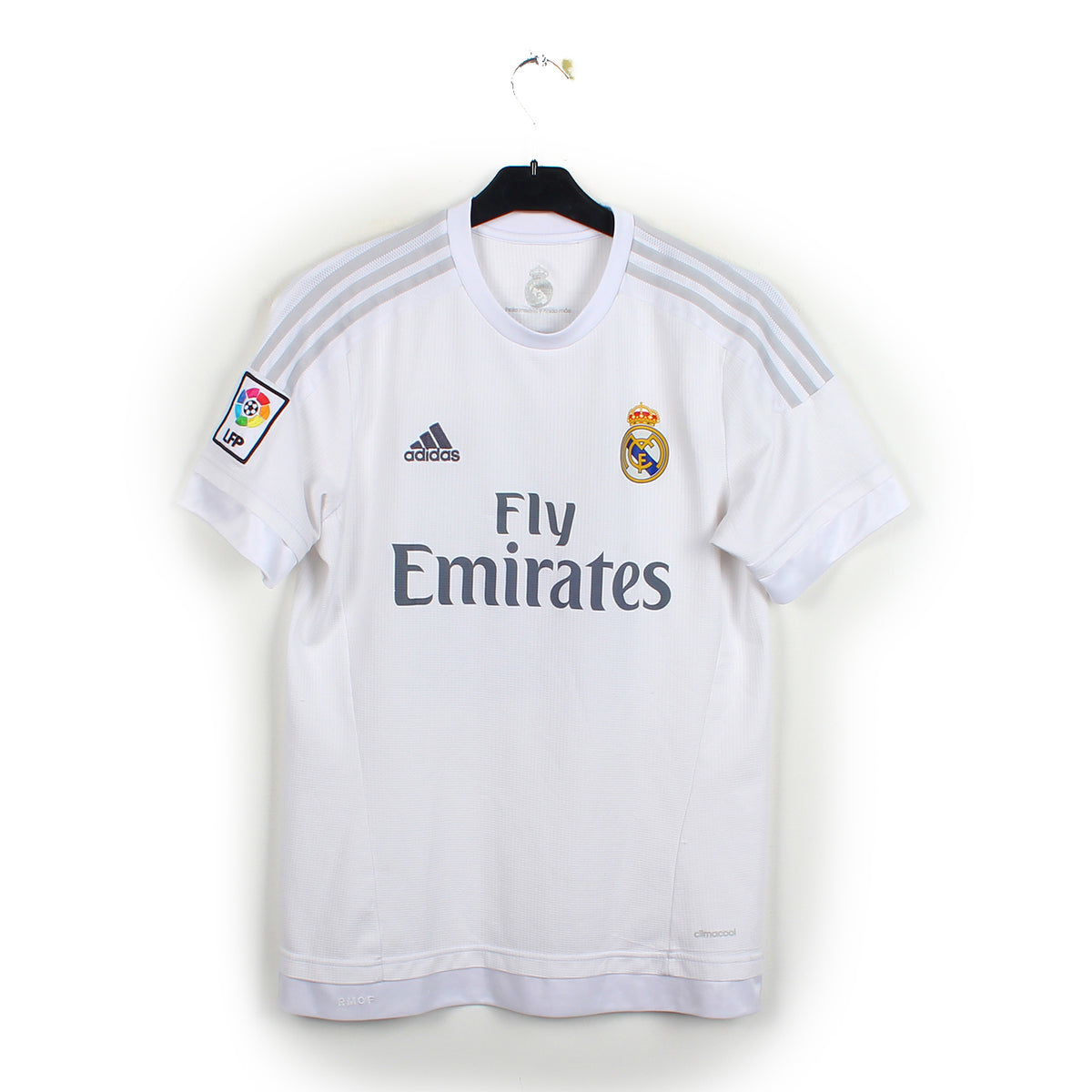 2015/16 - Real Madrid - James #10 (M)