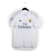 2015/16 - Real Madrid - James #10 (2XL)